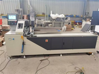 Bluetooth stiklojuma lodīšu griešanas mašīna